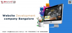 Website Development company Bangalore